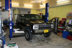 車検紹介割引・友達割引　 実施中！！