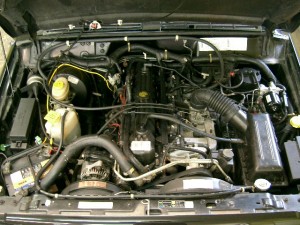 もうすぐGWです。遠出の前に点検しましょう！！