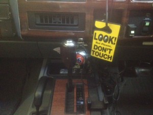 車検に行ってきました～！！