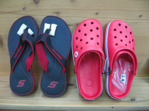 抽選会　協賛ありがとうございます！！