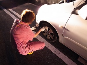 法人様向けに出張点検実施してきました。