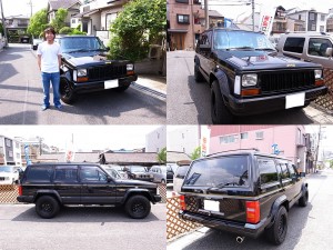 枚方市の下津様ご納車おめでとうございます～～