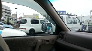 継続検査へ行ってきました！！