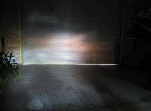 ヘッドライト暗くないですか？？