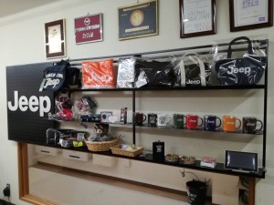 ウォーターサーバーを設置しております～♪