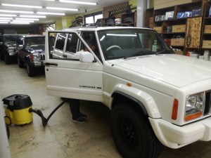 NEWスタッフ☆彡