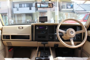 入庫車紹介☆全国でも中々手に入らない