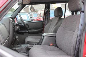 同色グリル☆リフトアップ施行済み！