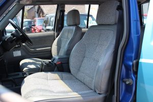 ◆入庫車紹介◆タイヤ５本新品・ホイール塗装済み！