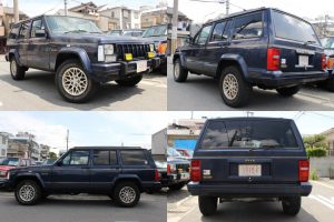 ◆入庫車紹介◆カスタマイズ