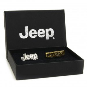 Jeepグッズ　入荷！