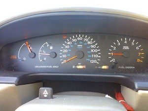 オーバーヒート