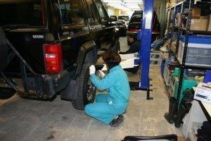 外車は壊れやすい？