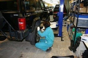 外車は壊れやすい？